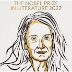 Nobel Prize Literature 2022: फ्रांसीसी लेखक एनी एरनॉक्स को साहित्य का नोबेल पुरस्कार